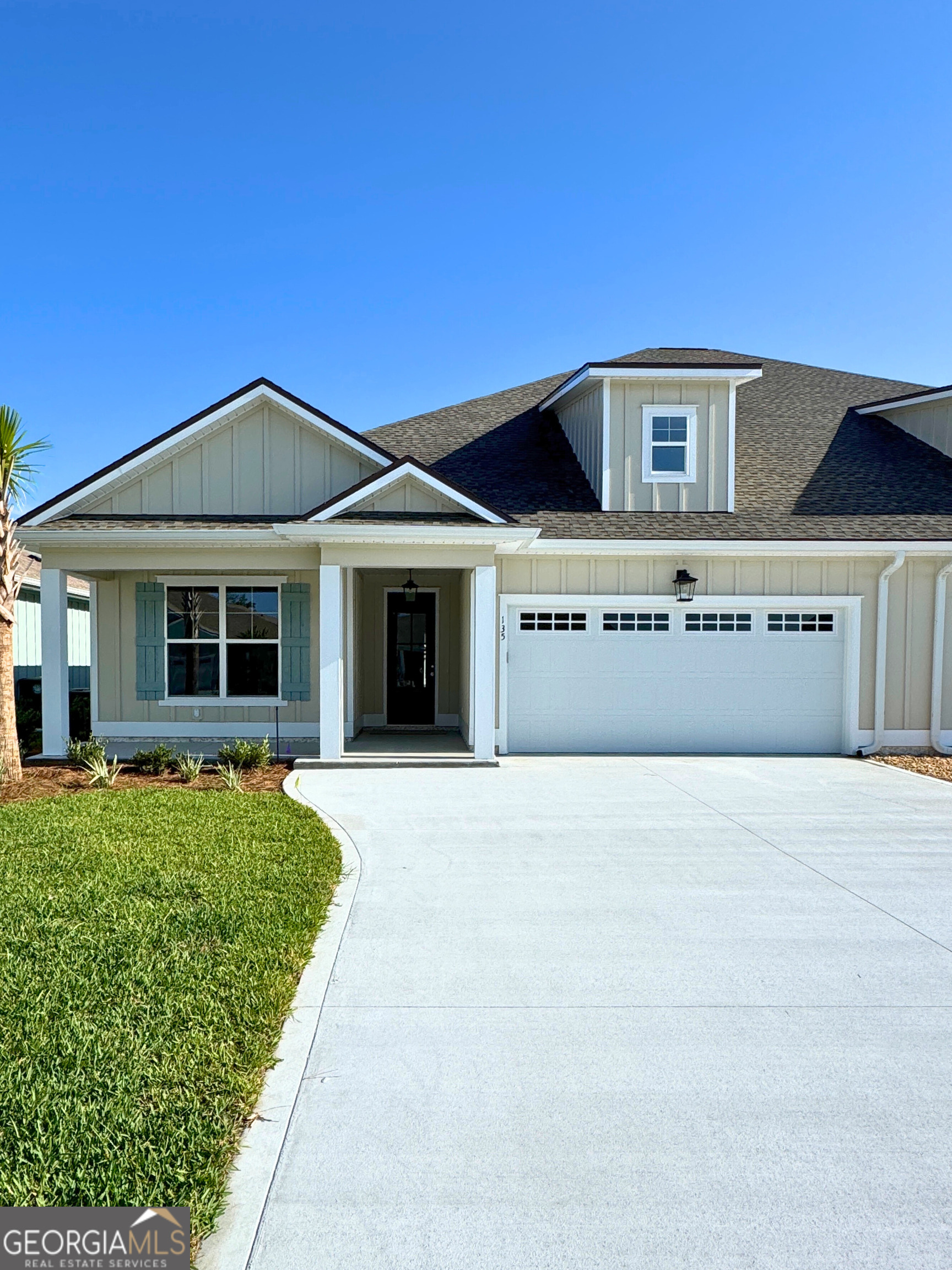 Be the first to live in this brand-new, new-construction home featuring 3 bedrooms, 2 bathrooms, and an open floor plan with a dedicated office/flex area-ideal for remote work or a quiet study. The bright main living space flows from the kitchen to the dining and living areas, creating the perfect setting for gatherings. The private primary suite includes an en-suite bath and generous closet space, while two additional bedrooms provide room for guests or hobbies. Thoughtful, energy-efficient construction and modern finishes throughout make daily living easy and comfortable. Fresh, move-in ready, and designed for today's lifestyle. *Bogey's Restaurant & Bar located at the clubhouse *Karv Bistro just outside the entrance *Beautiful golf course surroundings *Close proximity-6 minutes to Kings Bay Naval Submarine Base *Just 6 minutes to I-95, shopping, and local dining *This well-maintained 3-bedroom, 2-bath attached home features a split floor plan, open-concept living space, and stainless steel appliances. The primary suite includes a luxurious bath with double vanity, soaking tub, and tiled walk-in shower. Additional highlights include: Exterior enclosed storage area Landscaping included - enjoy a beautiful yard without the upkeep! Don't miss this opportunity to live in one of the area's most sought-after communities. Schedule your tour today! Lease term is for 12 months. Minimum monthly income requirement is $6,900. No Cats, small dogs considered. Anyone over the age of 18 that will be residing in the home must fill out an application. Application fee is $60 and is non refundable.