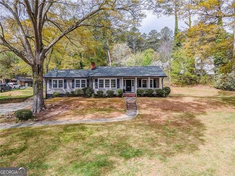 101 Keown RD Rome GA 30161