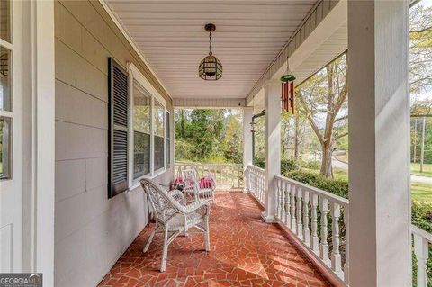 Photo of 101 Keown Road, Rome, GA 30161 (MLS # 10731016)