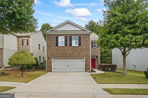 305 Wilshire PASS Acworth GA 30102