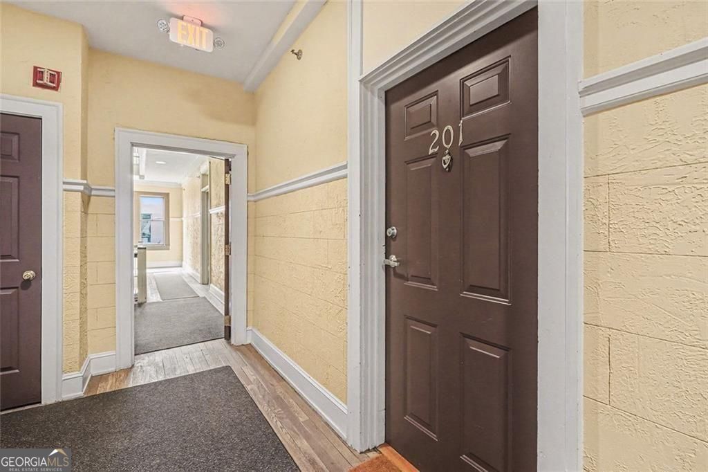 Photo of 2855 Peachtree Road NE #201, Atlanta, GA 30305 (MLS # 10756869)