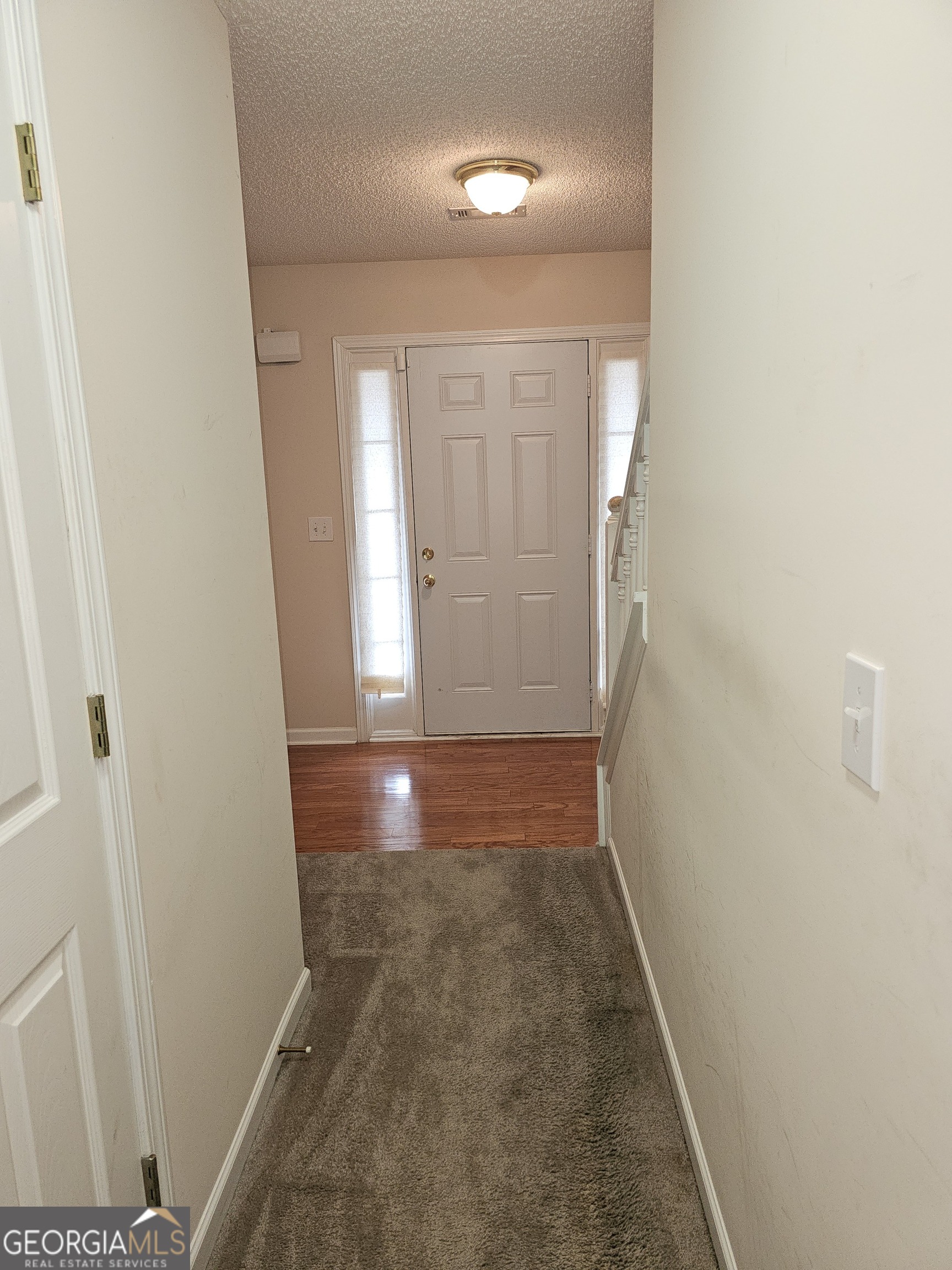 SOUTHLAKE TOWNHOMES - Residential