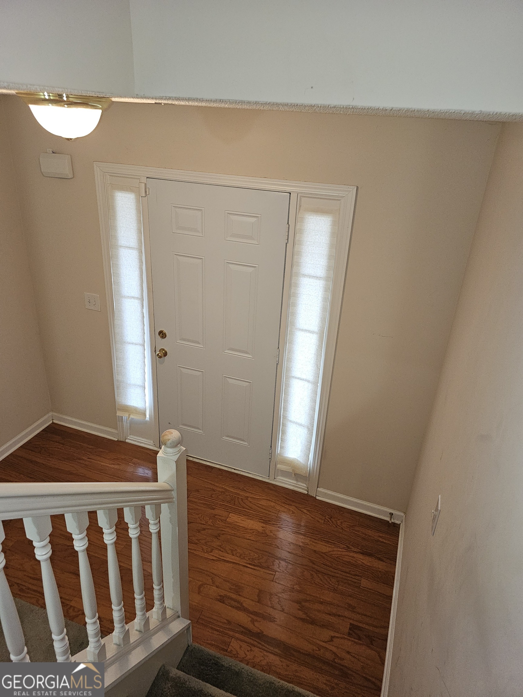 SOUTHLAKE TOWNHOMES - Residential