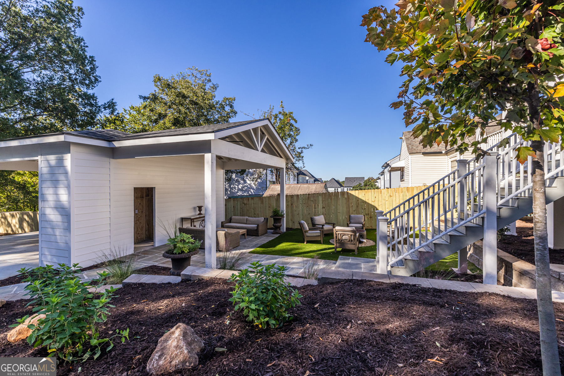 Chosewood Park - Residential