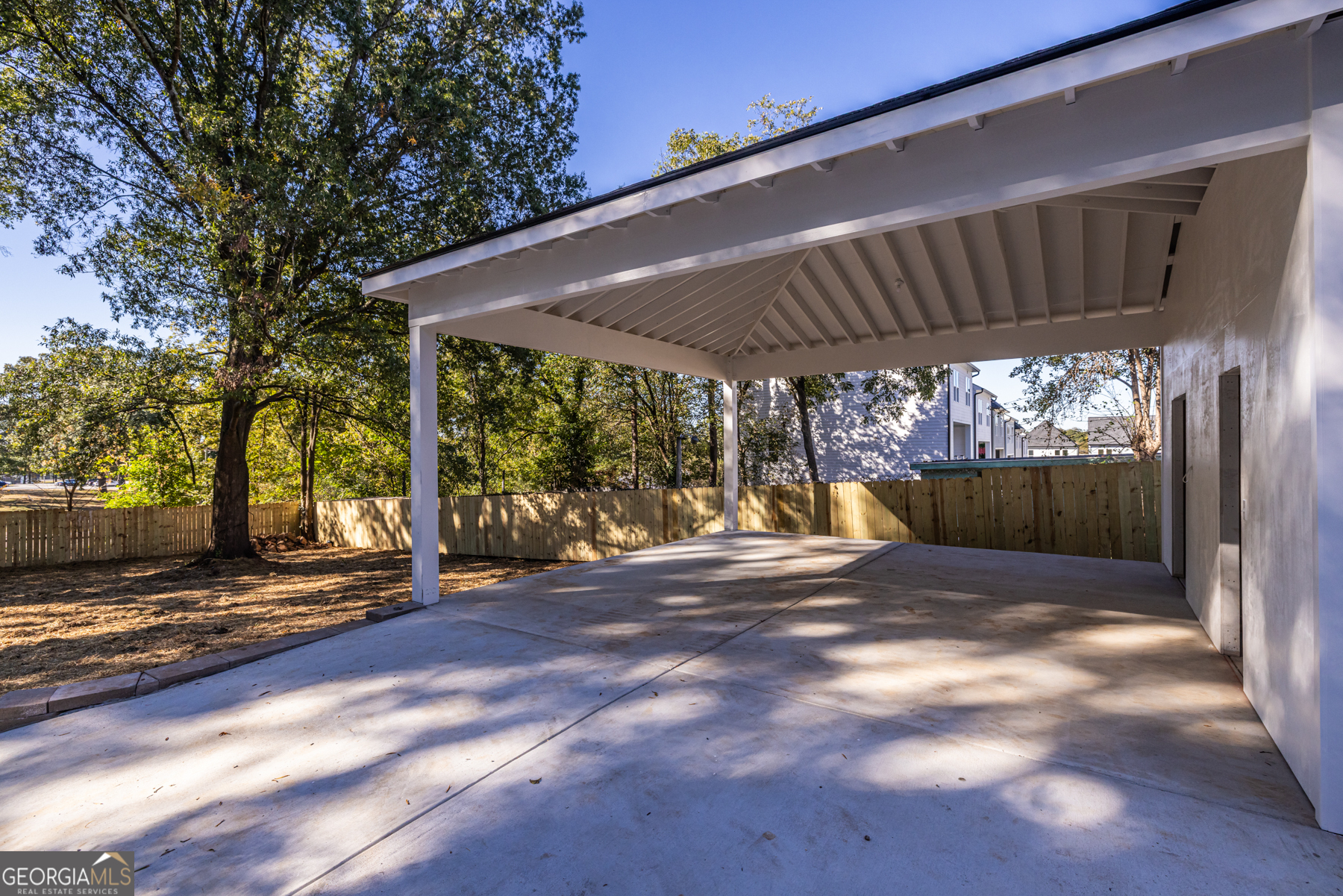 Chosewood Park - Residential