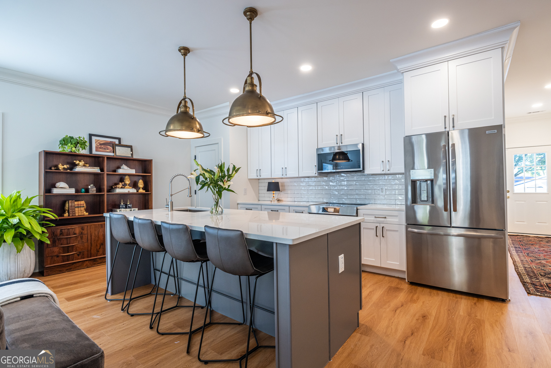 Chosewood Park - Residential