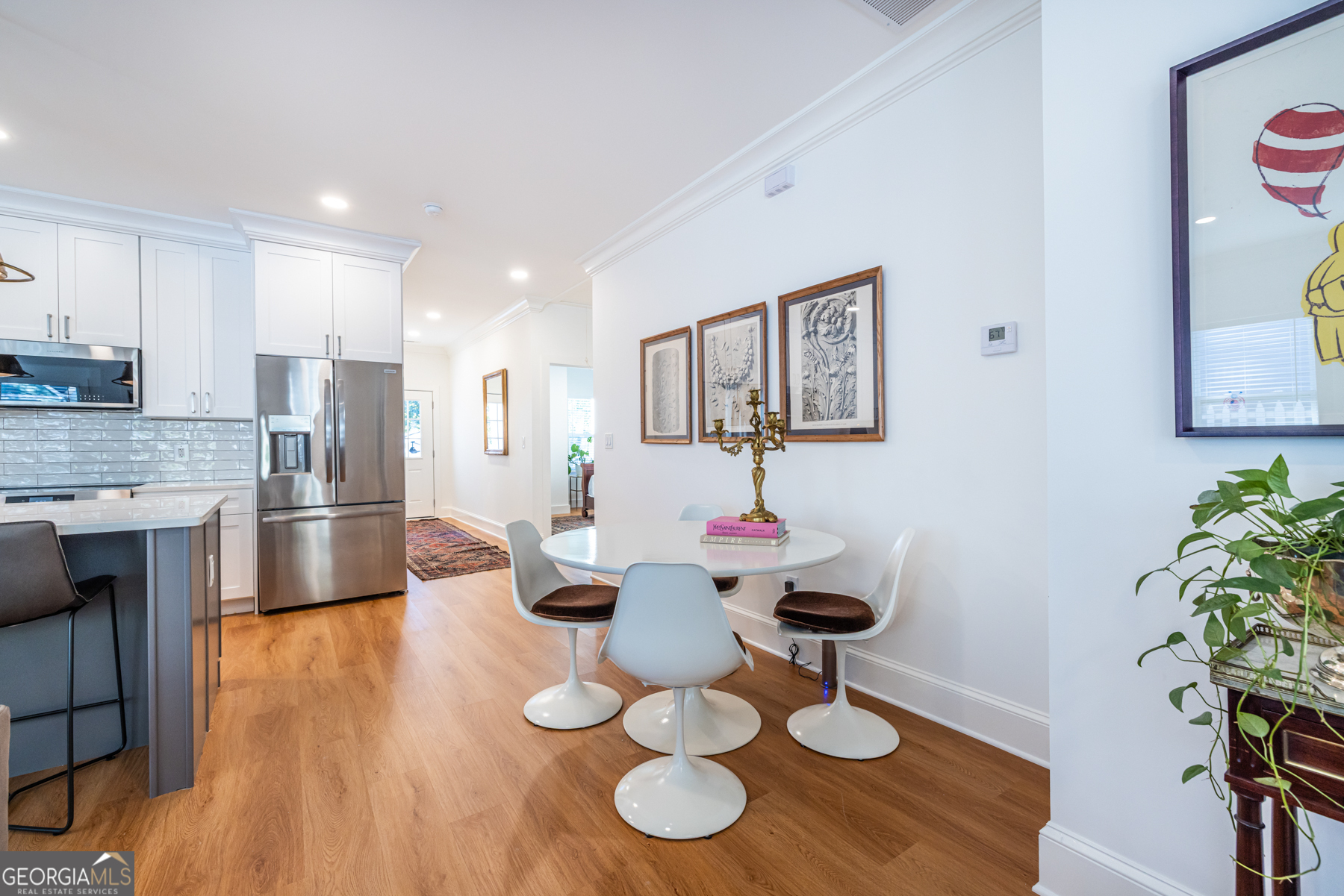Chosewood Park - Residential