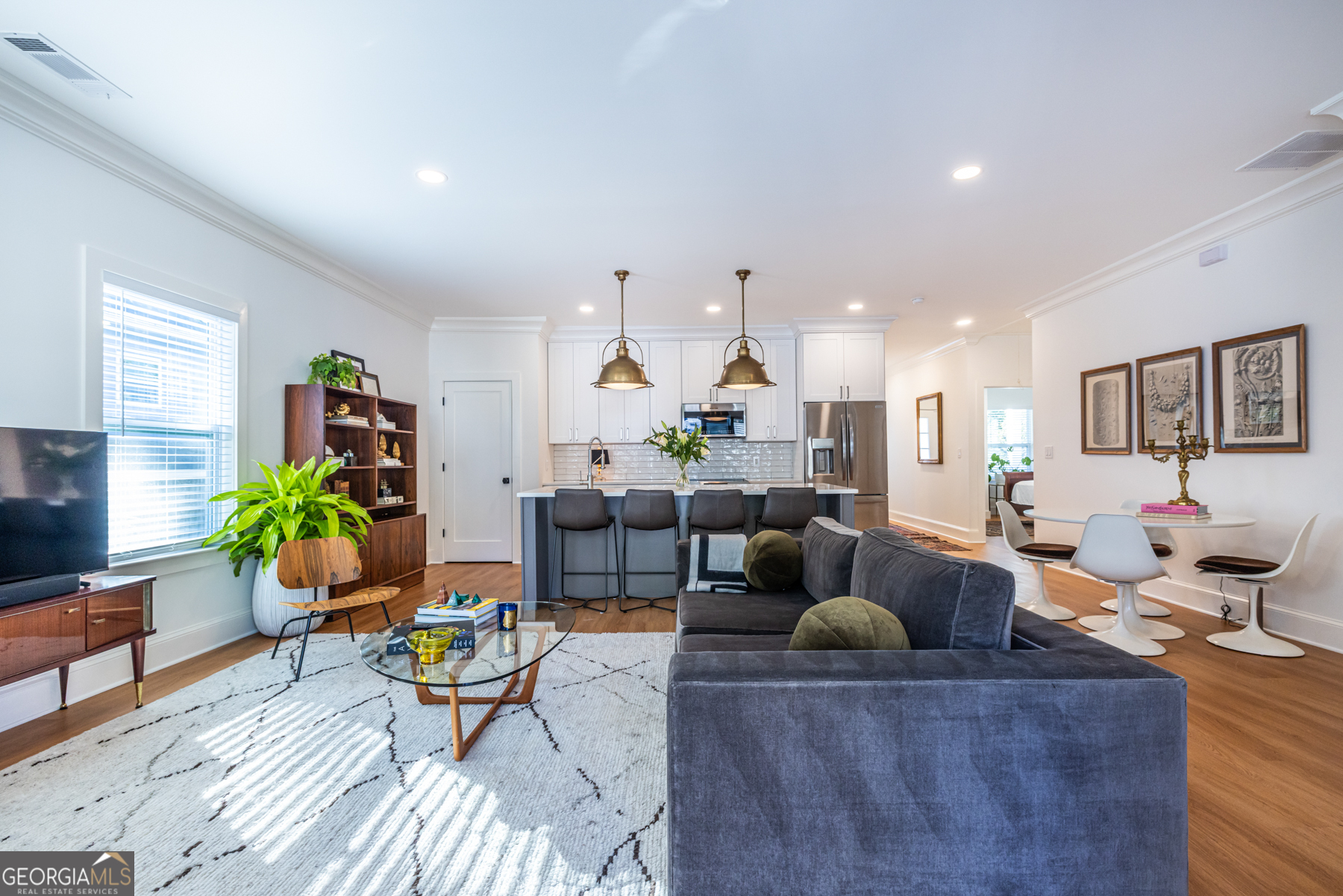 Chosewood Park - Residential