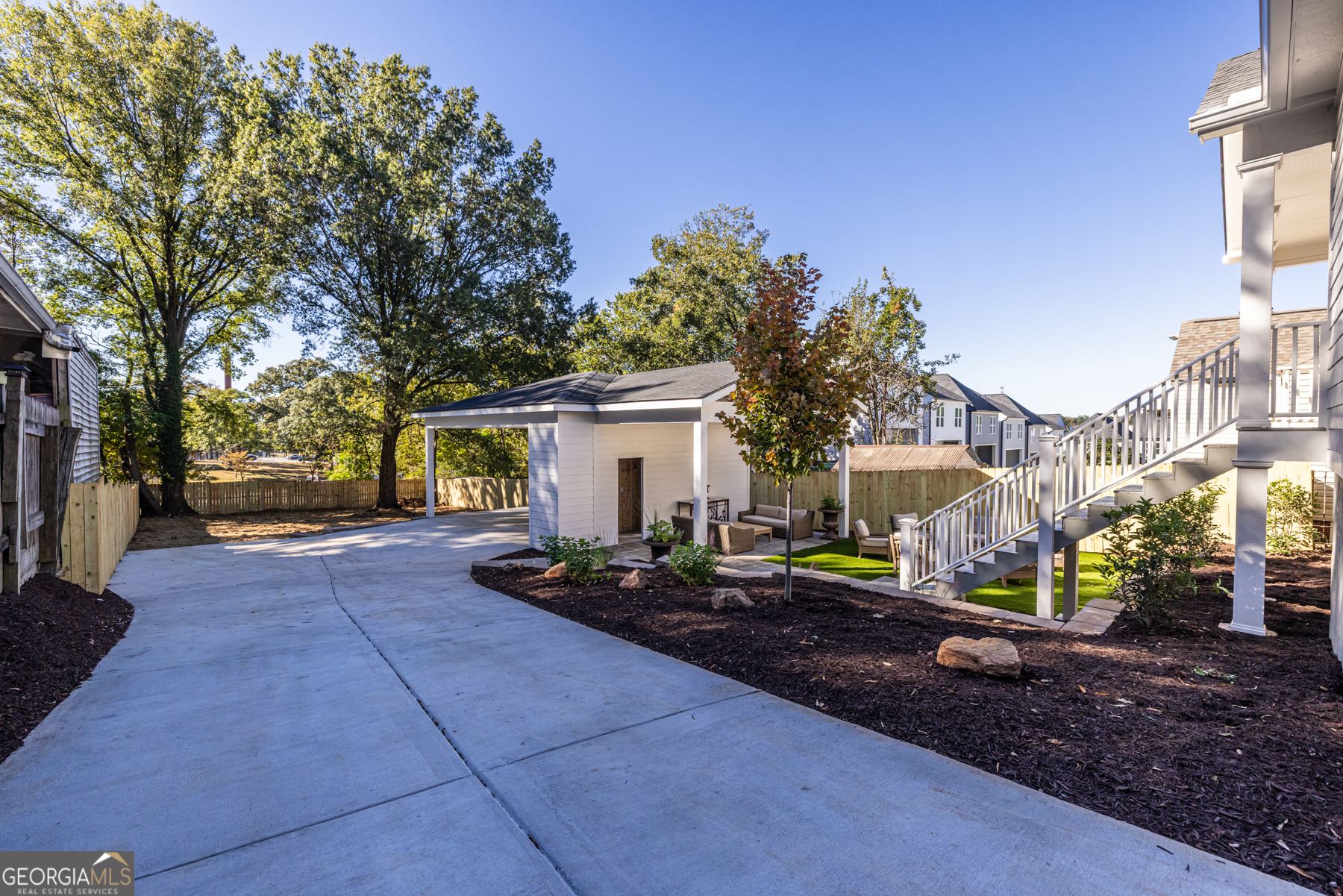 Chosewood Park - Residential