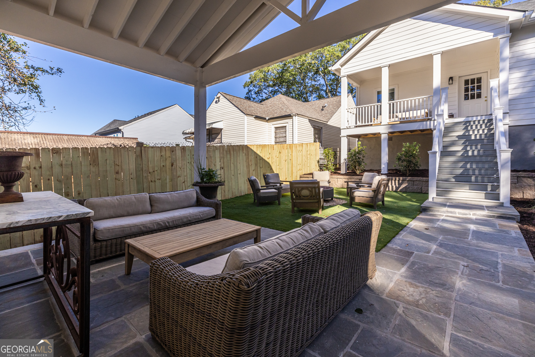 Chosewood Park - Residential