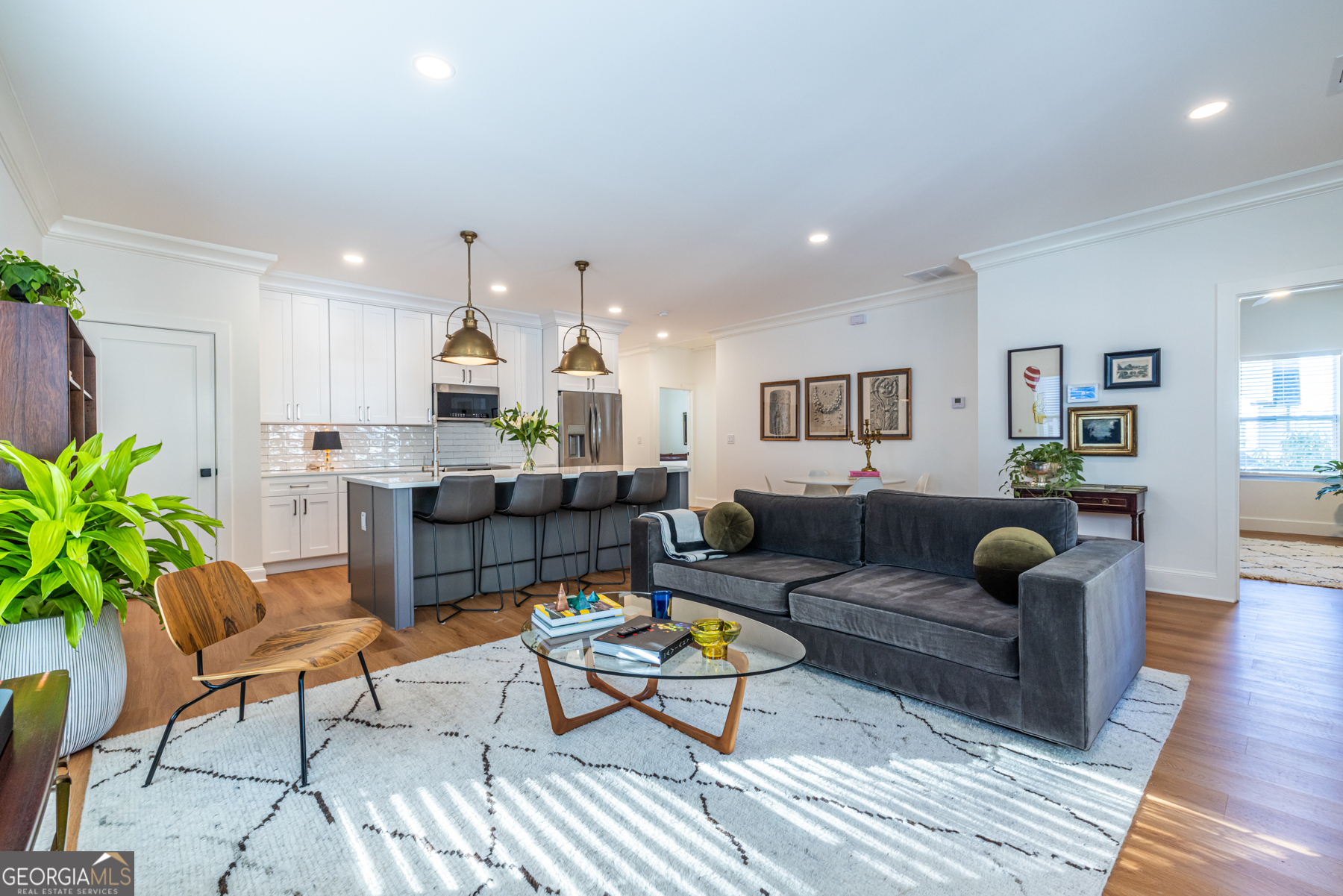 Chosewood Park - Residential