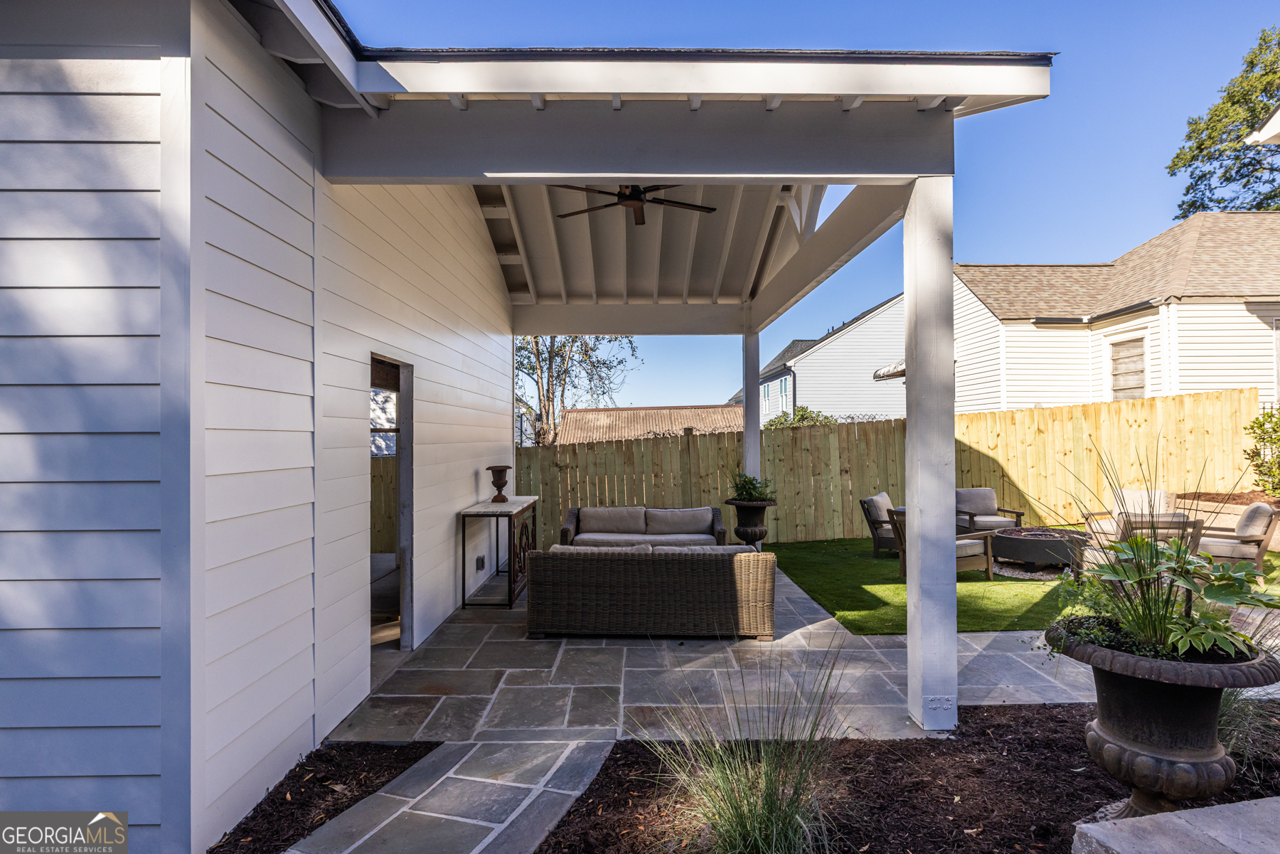 Chosewood Park - Residential