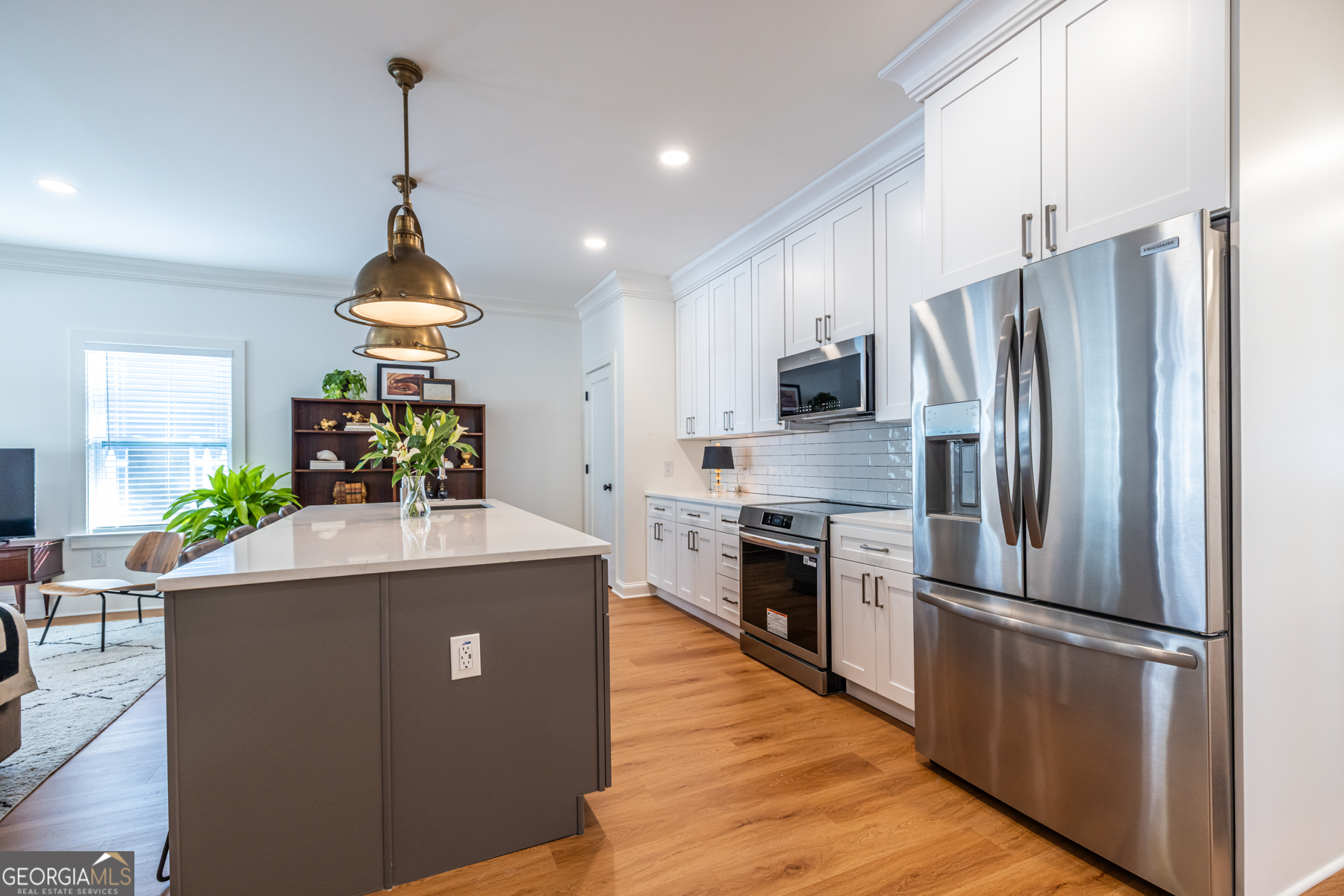 Chosewood Park - Residential