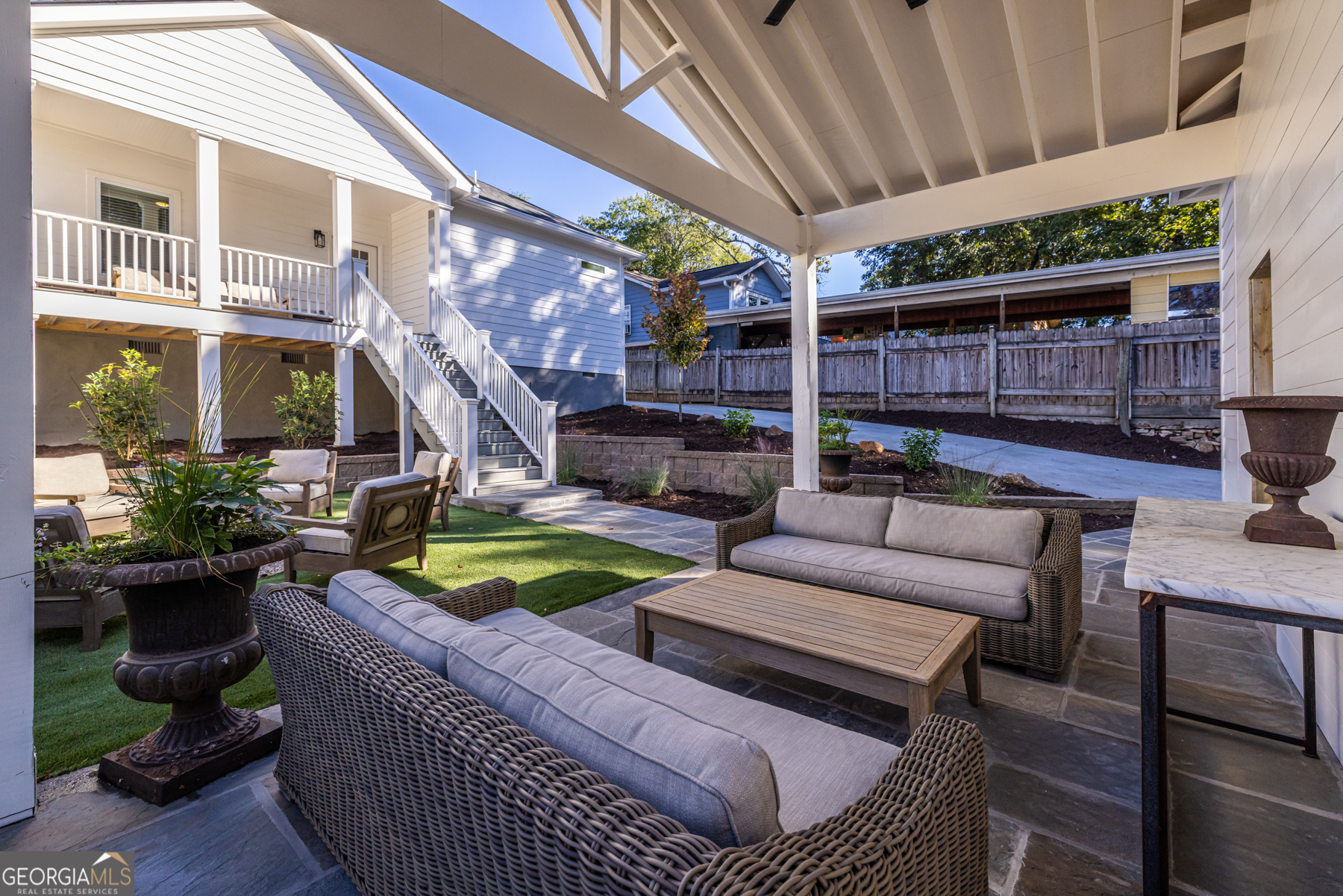 Chosewood Park - Residential