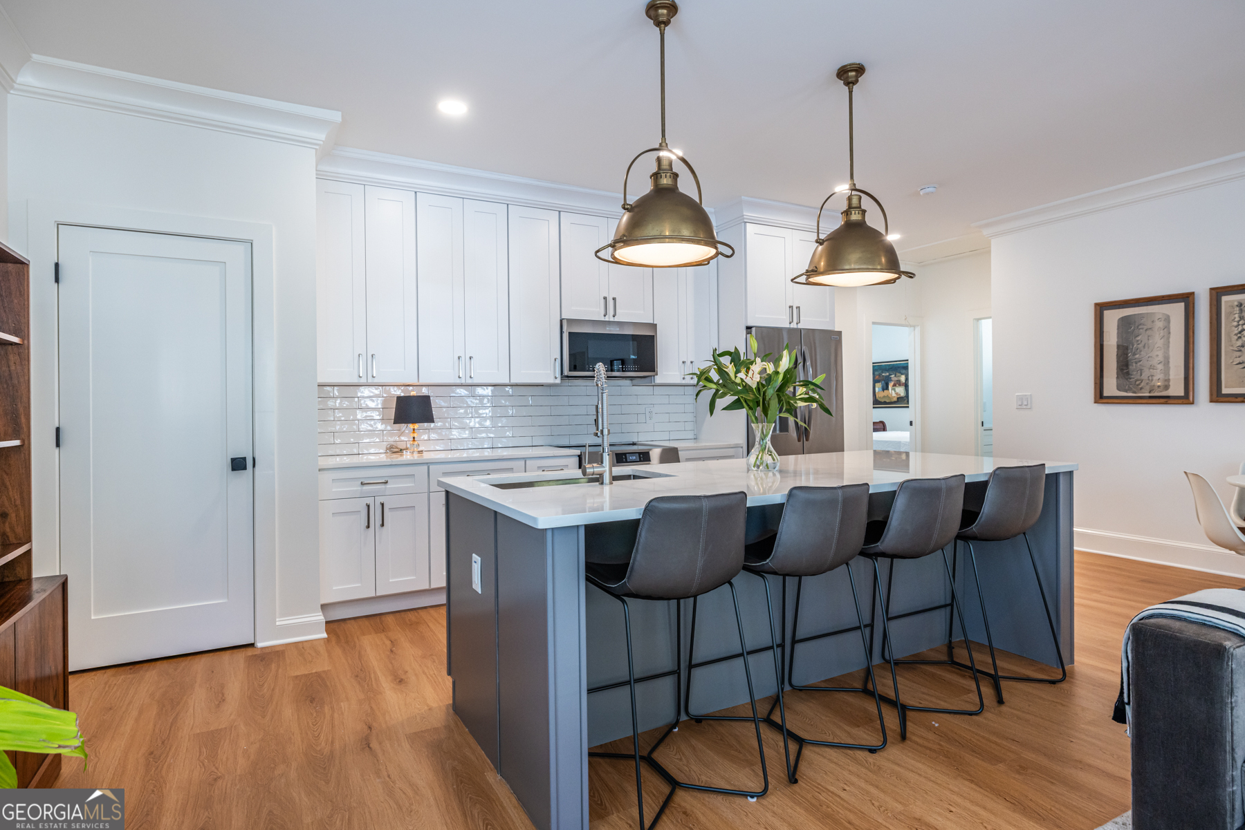 Chosewood Park - Residential