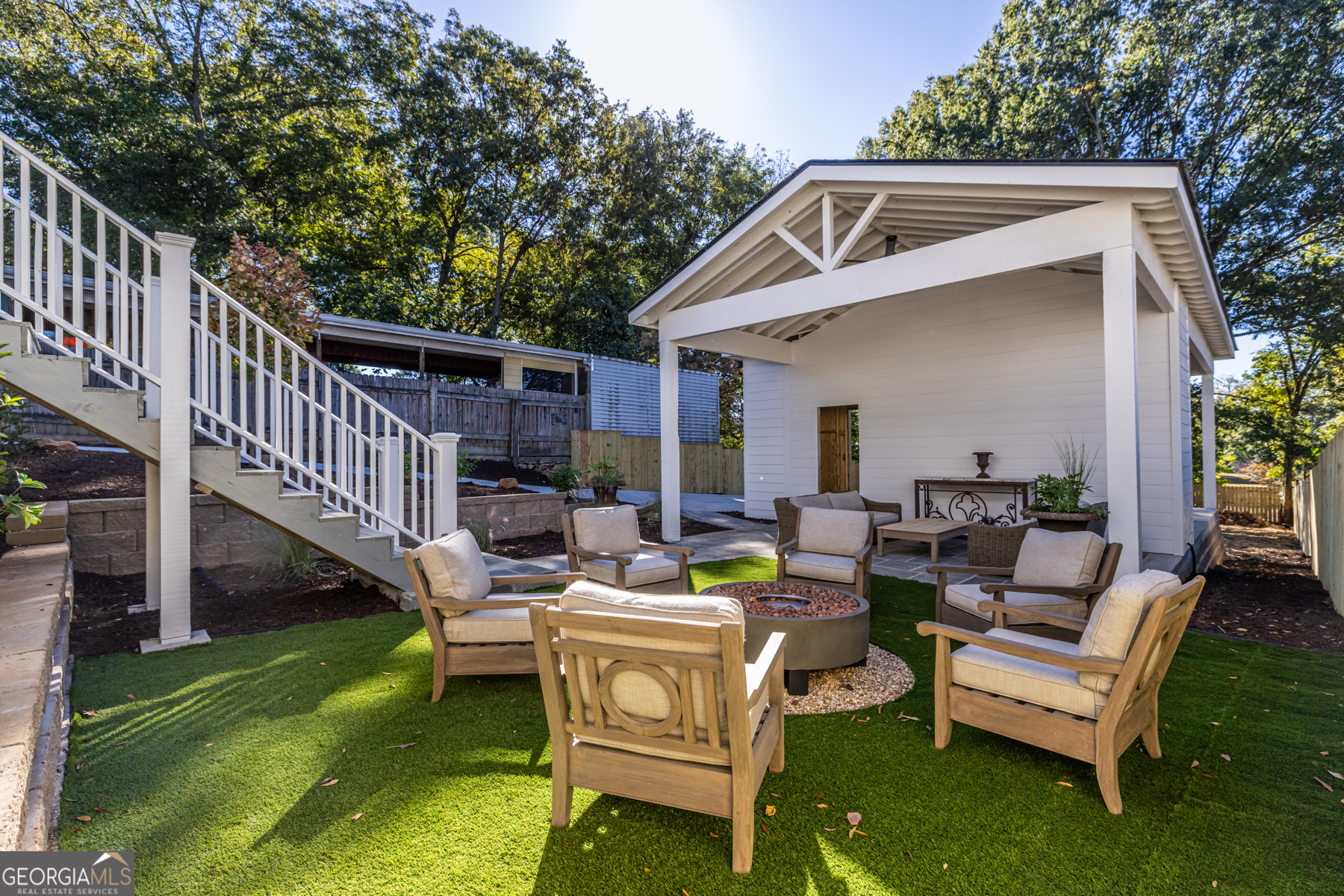 Chosewood Park - Residential