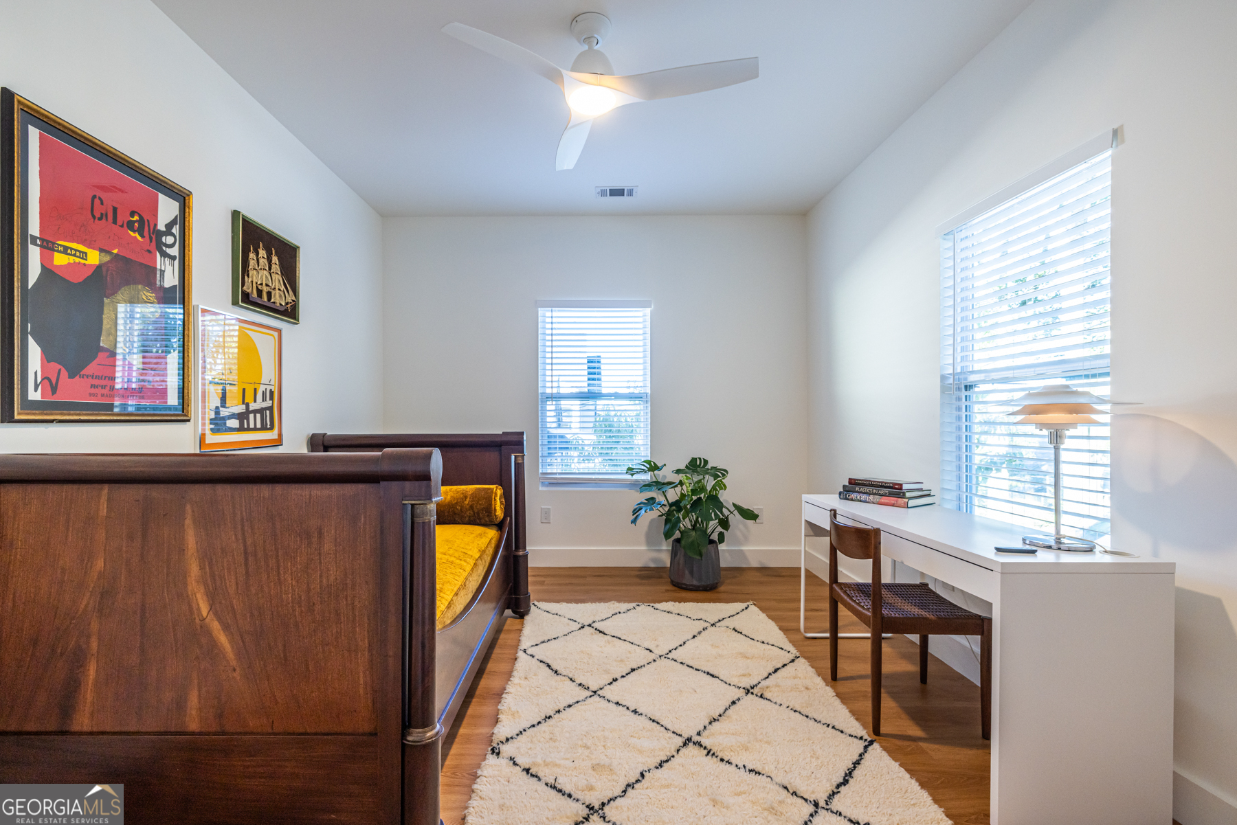 Chosewood Park - Residential