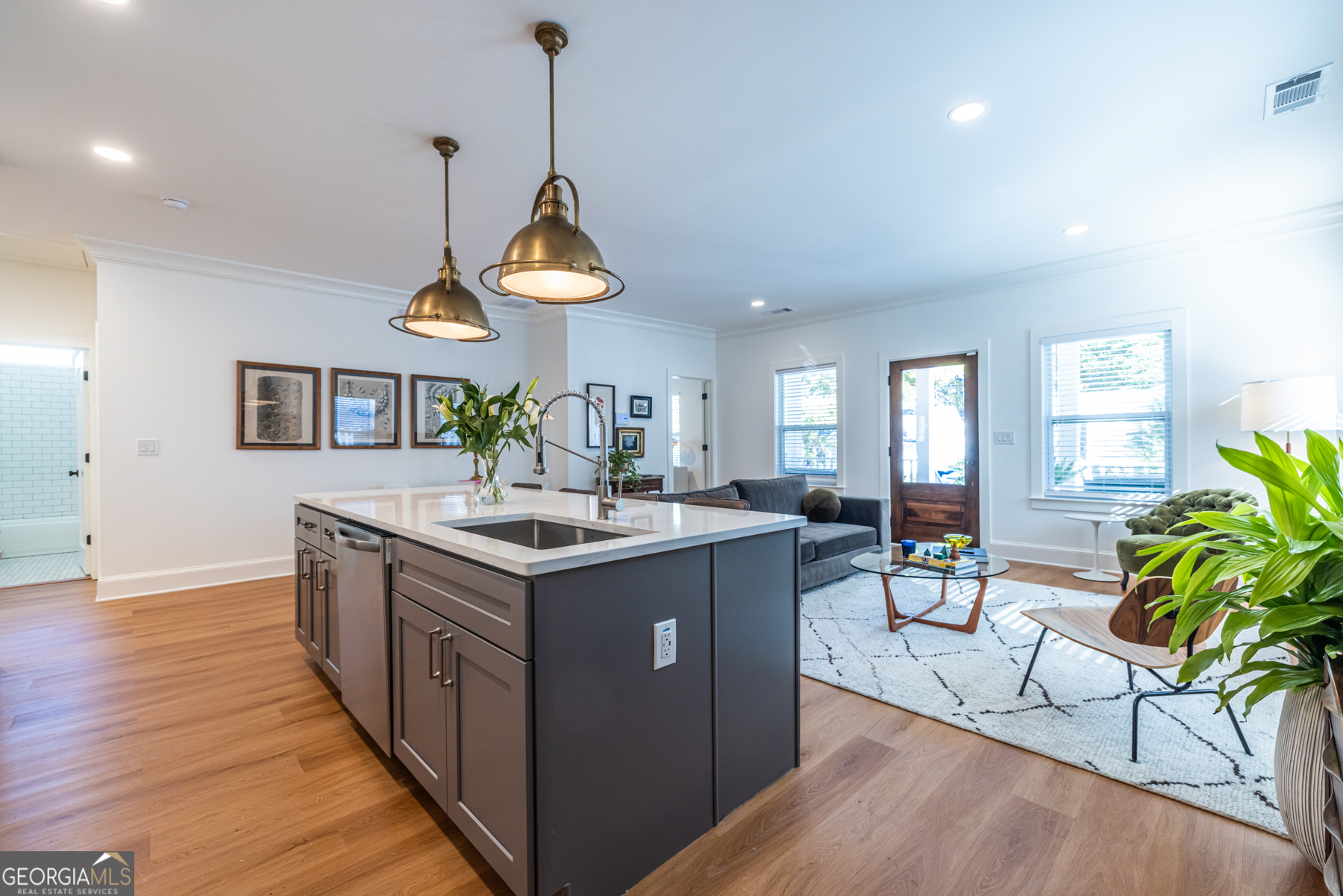 Chosewood Park - Residential