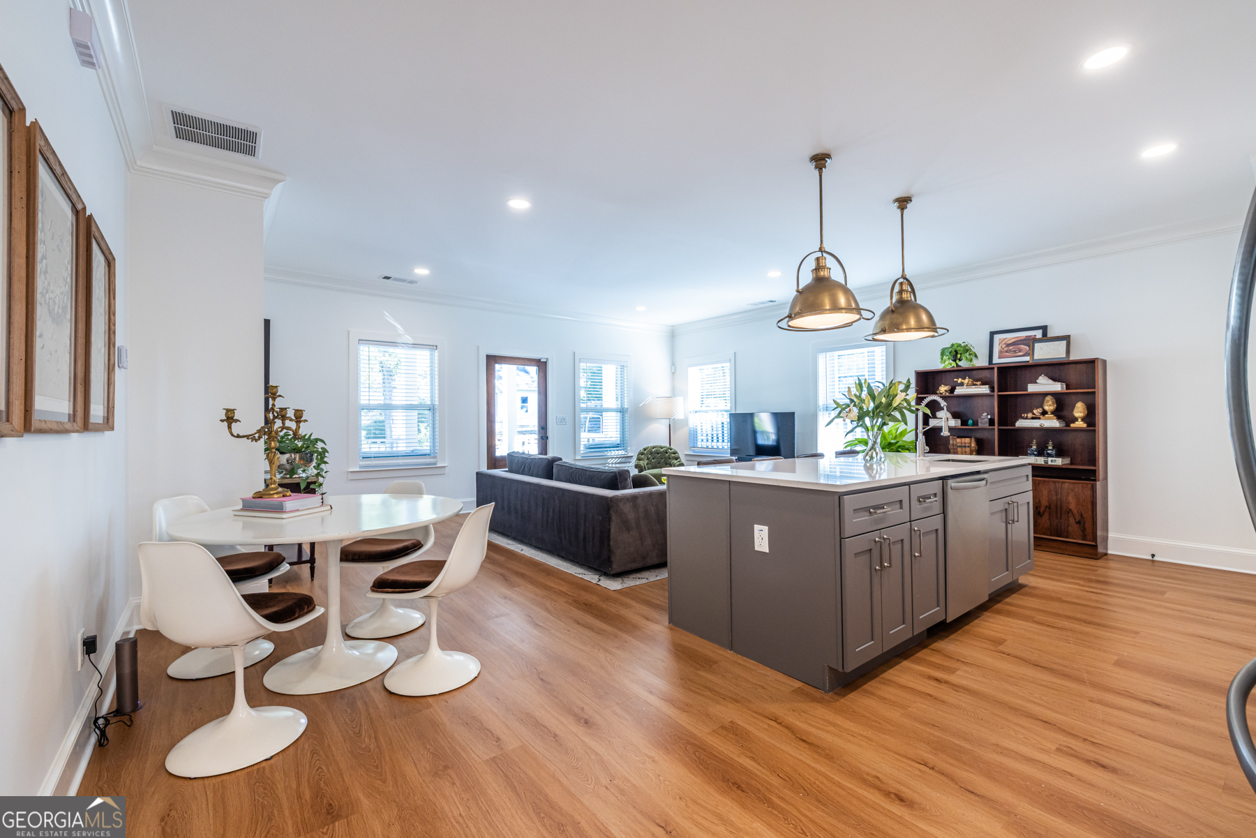 Chosewood Park - Residential
