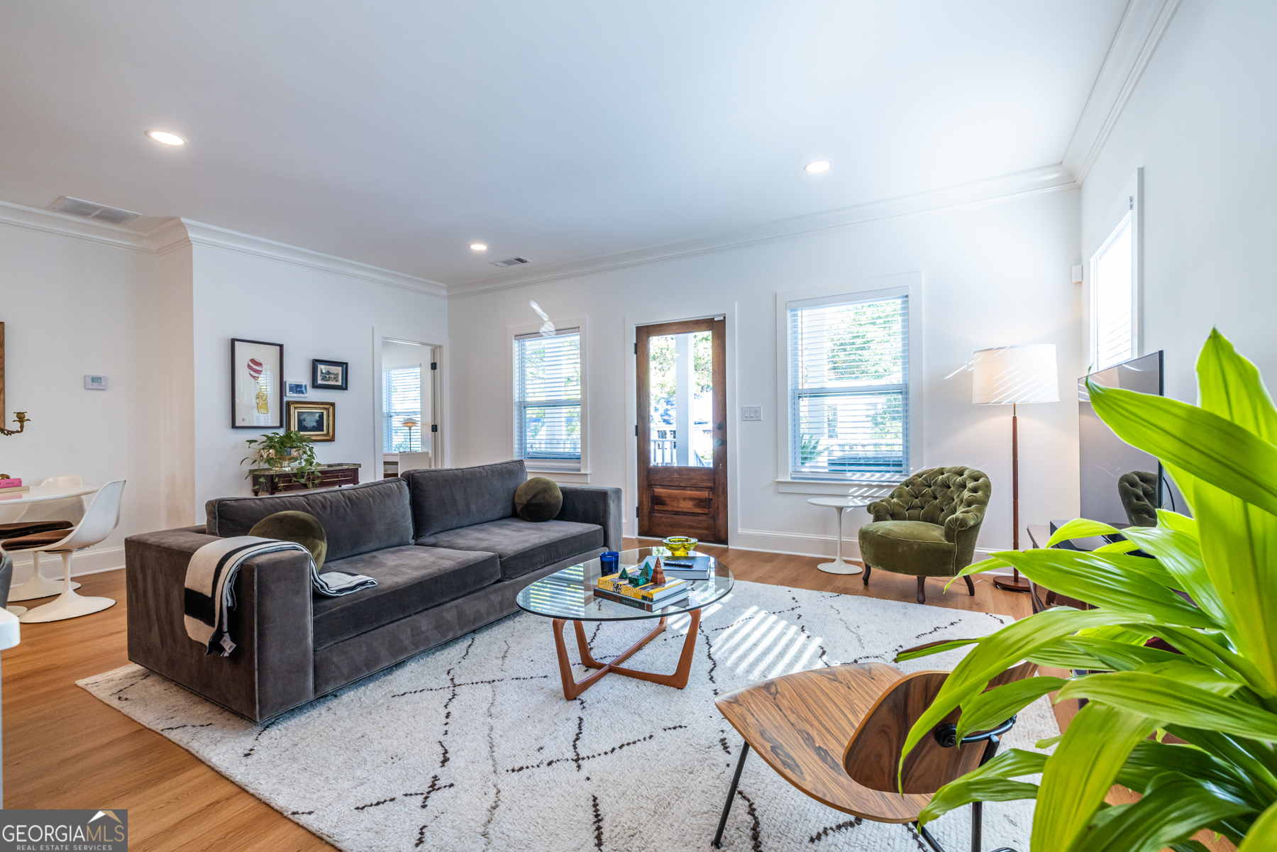 Chosewood Park - Residential