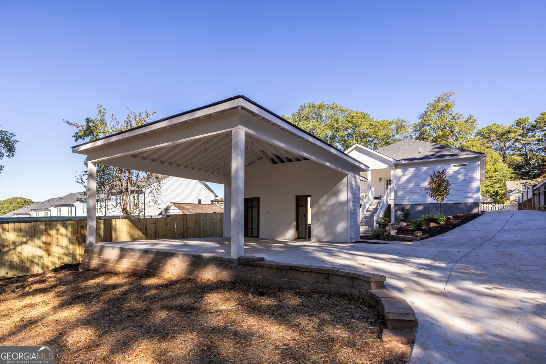 Chosewood Park - Residential
