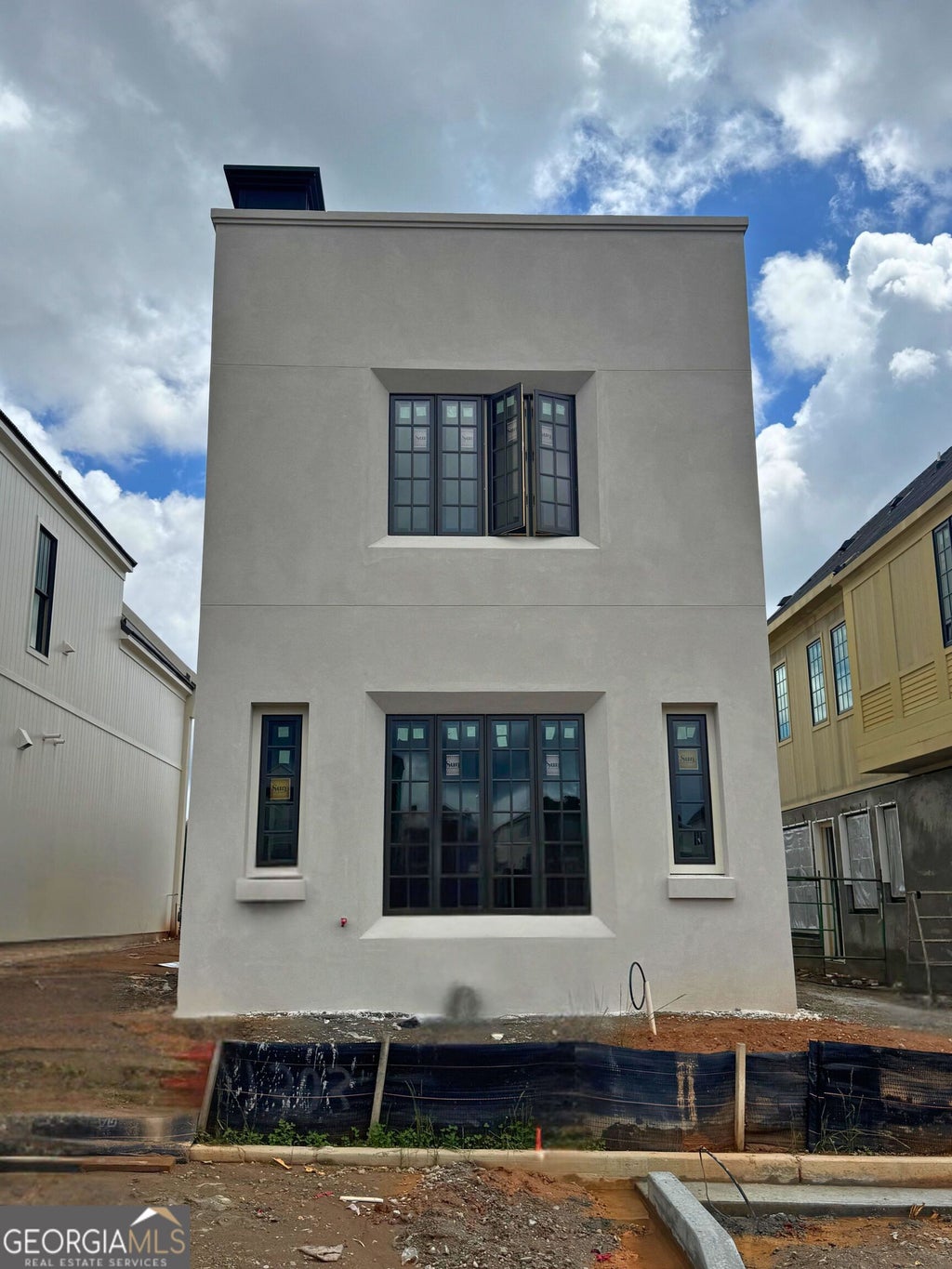 Photo of 290 Central Avenue, Fayetteville, GA 30214 (MLS # 10778678)