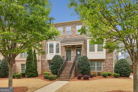 4934 Wyeth WAY Johns Creek GA 30022