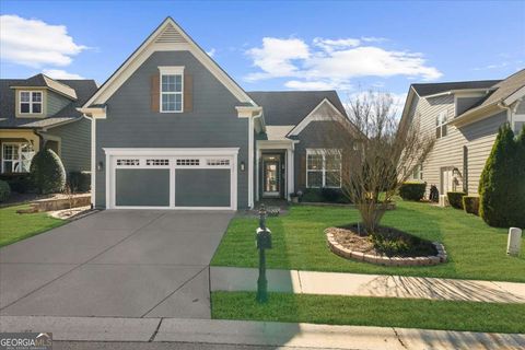 Photo of 3357 Sweet Plum Trace SW, Gainesville, GA 30504 (MLS # 10666130)