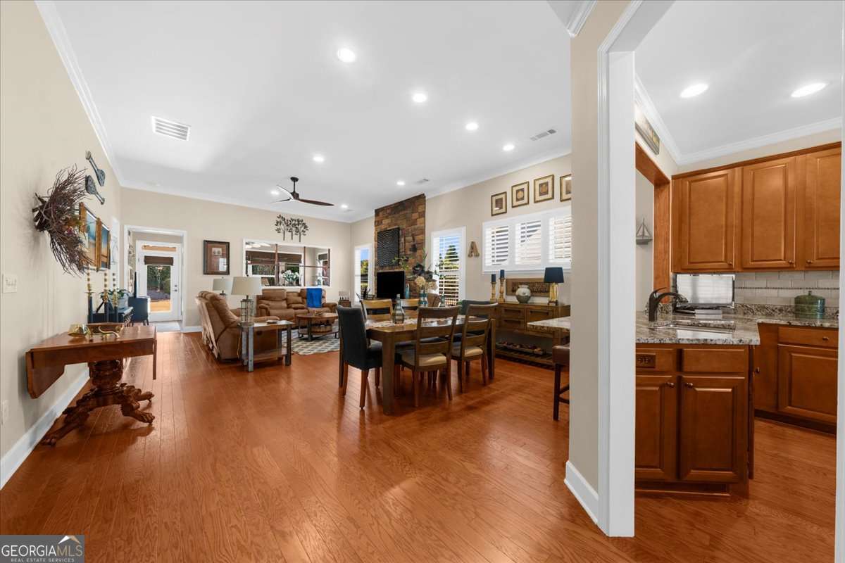 3357 Sweet Plum TRCE SW