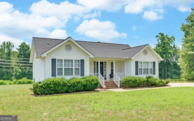 363 Memorial RD