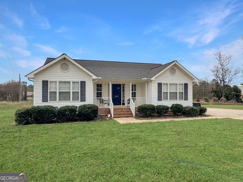 363 Memorial RD Hartwell GA 30643