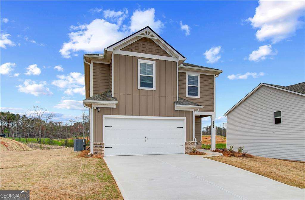 163 Homesite Chapel Hill PKWY