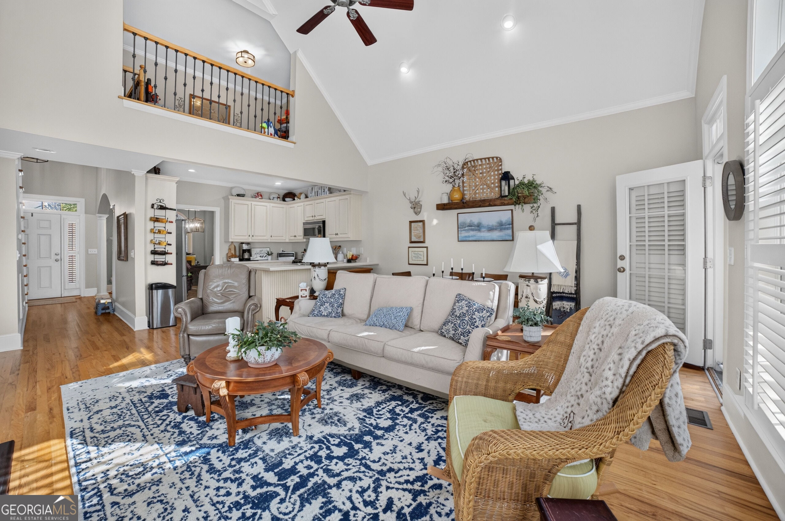 145 High Ridge DR