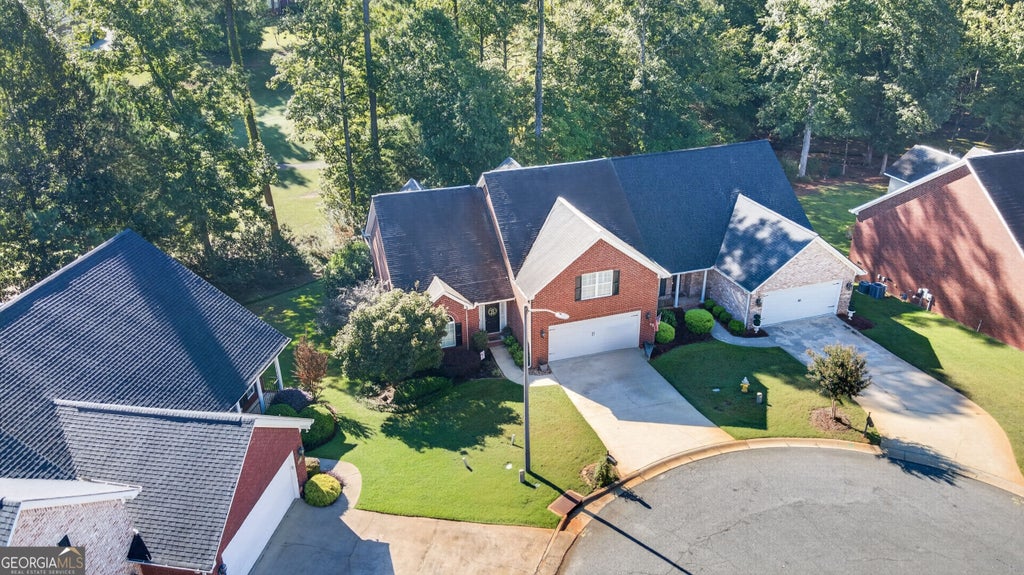 Photo of 145 High Ridge Drive, Macon, GA 31220 (MLS # 10872289)