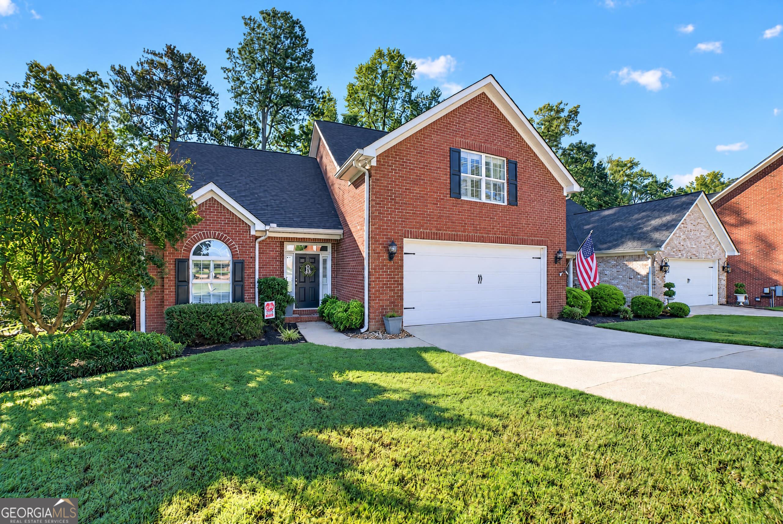 145 High Ridge DR