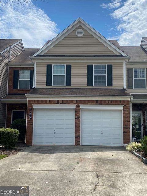 409 Windstone TRL Alpharetta GA 30004