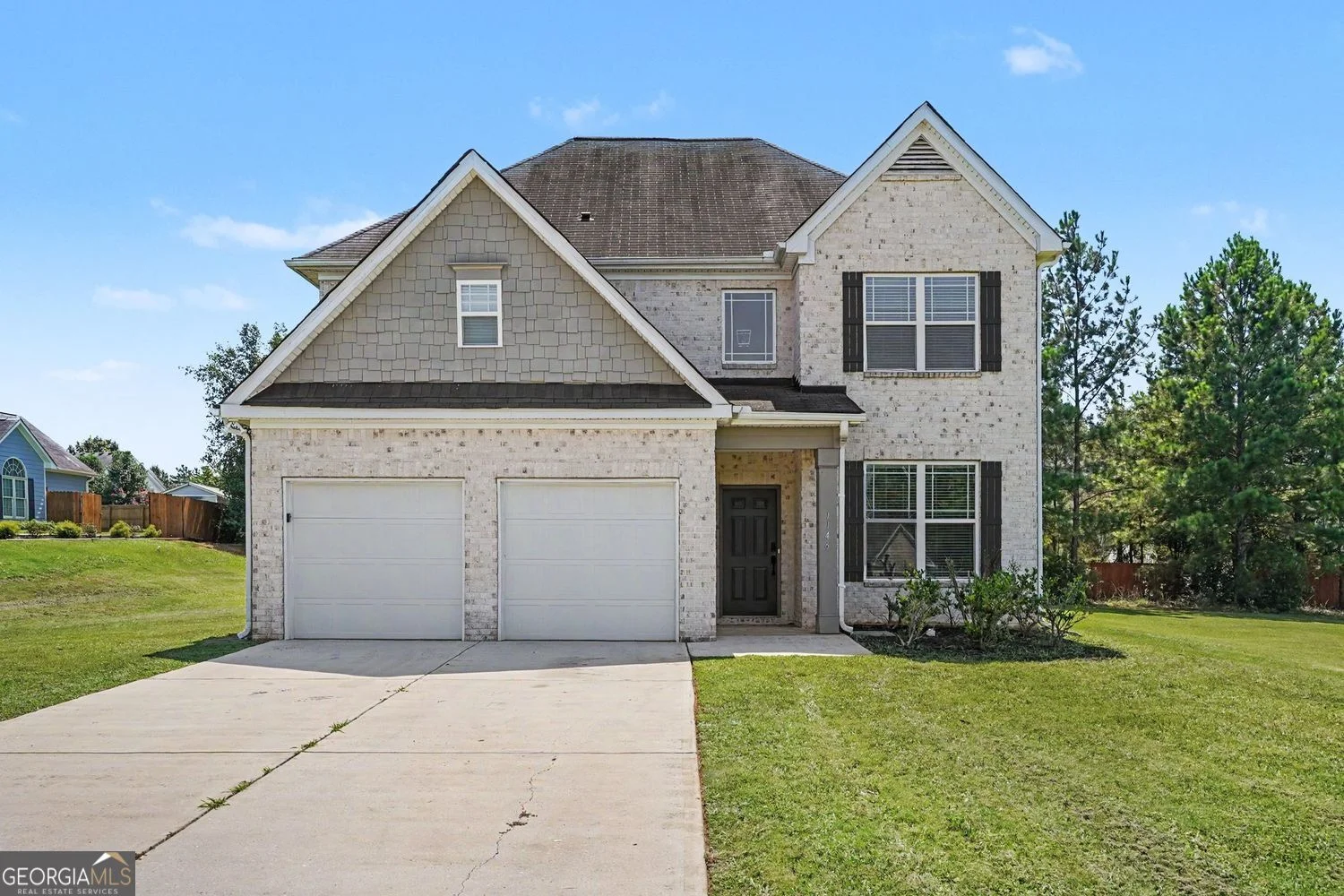 1146 E Shoreview Drive