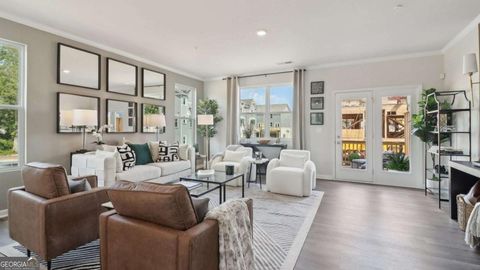 1305 Lakota PL Atlanta GA 30315