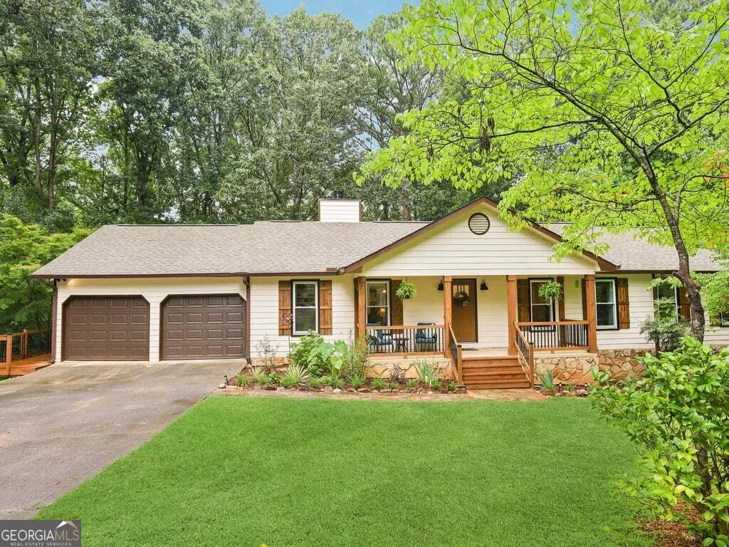 518 Picketts Crossing