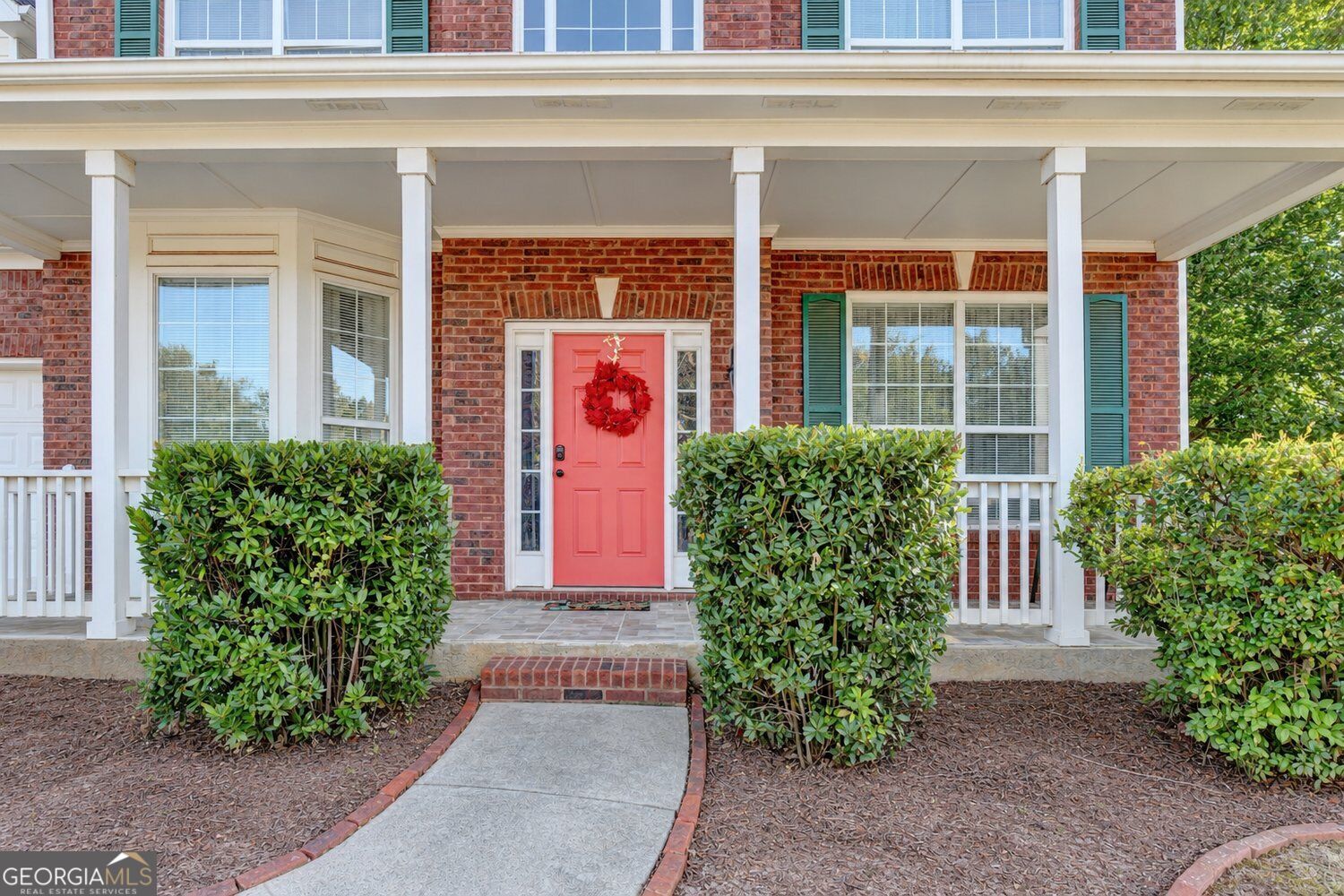 3695 Bradford Walk TRL
