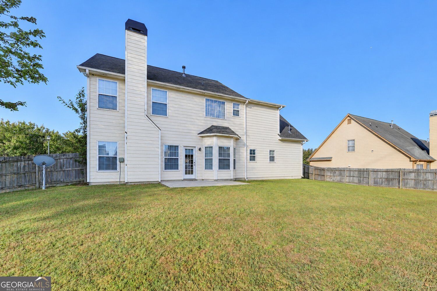 3695 Bradford Walk TRL