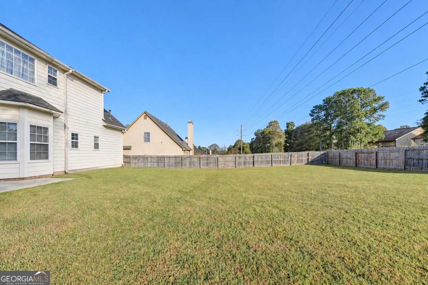 3695 Bradford Walk TRL