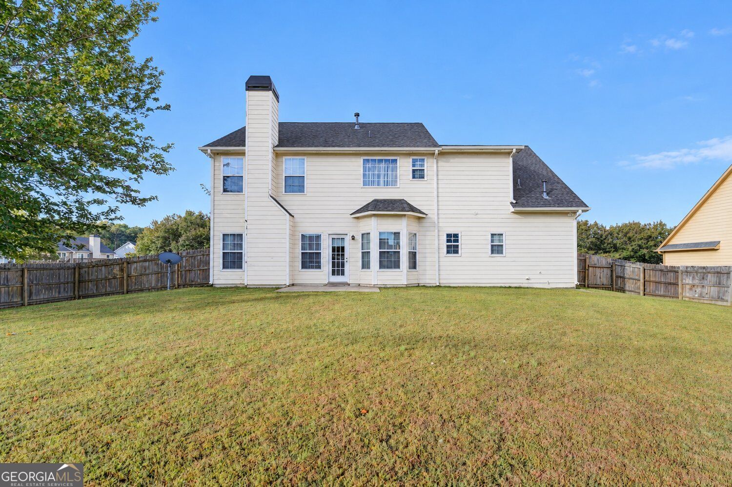 3695 Bradford Walk TRL