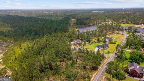 Photo of 61 Lakewood Drive, Vidalia, GA 30474 (MLS # 10647123)