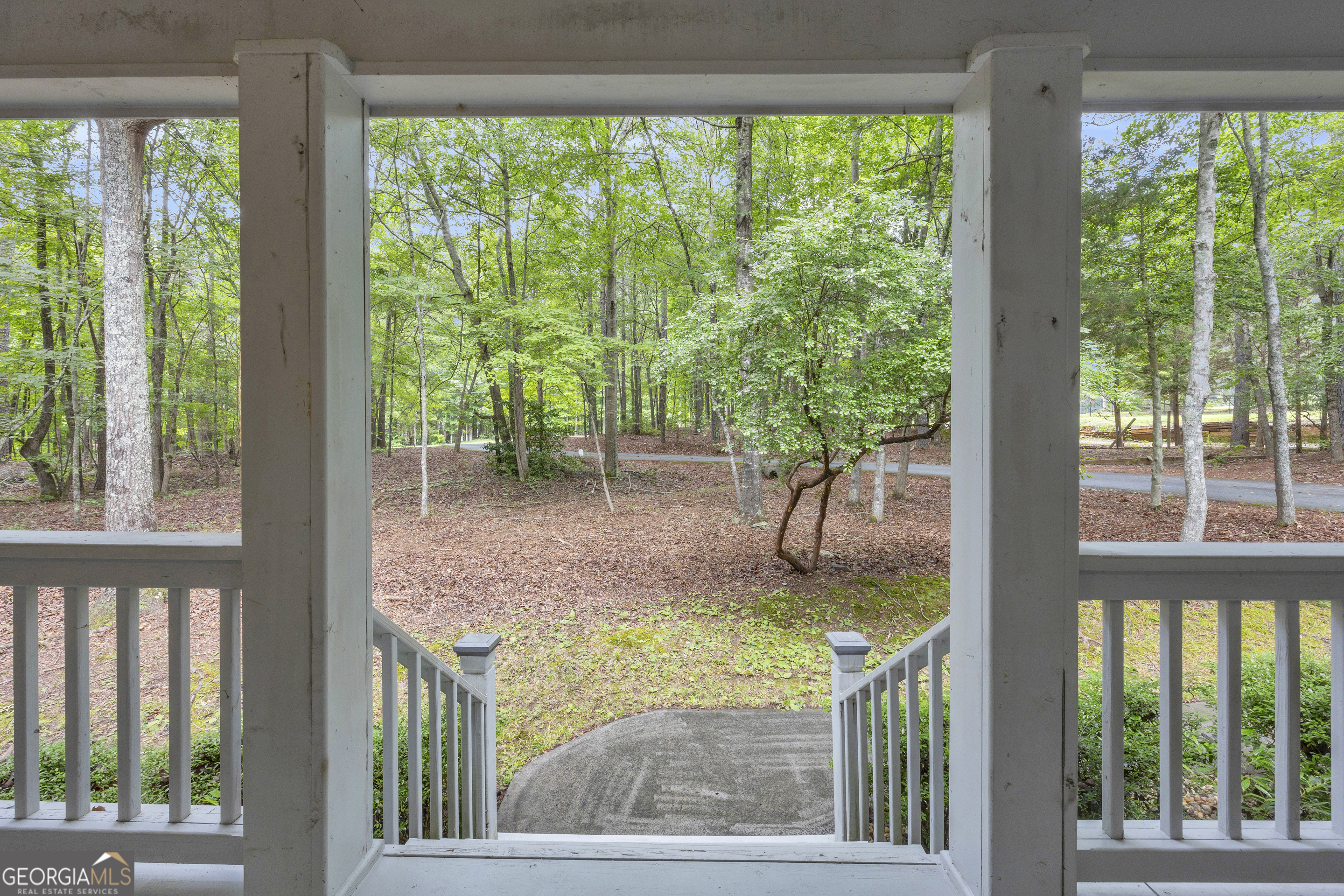 392 Hightower Ridge RD