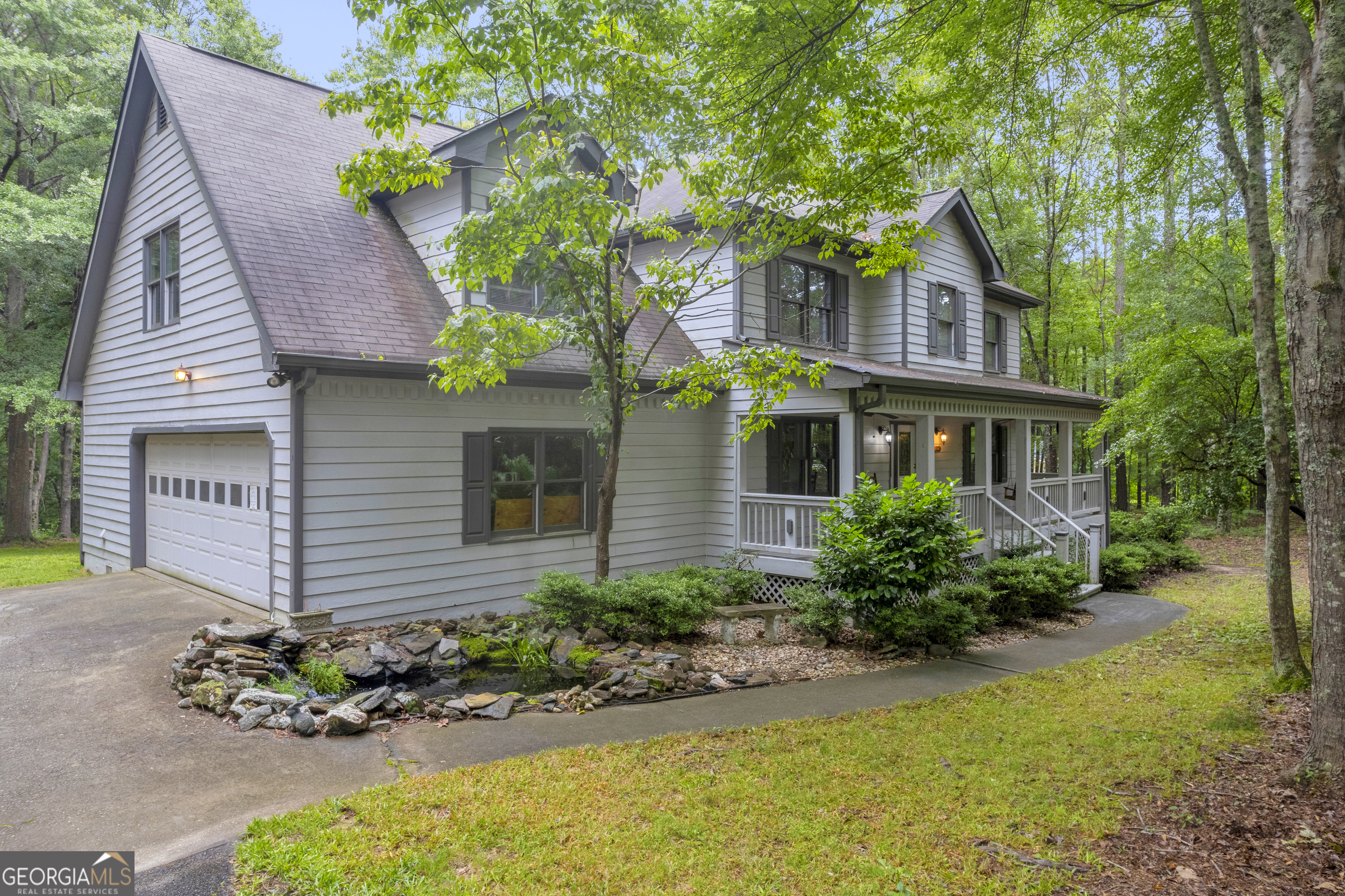 392 Hightower Ridge RD