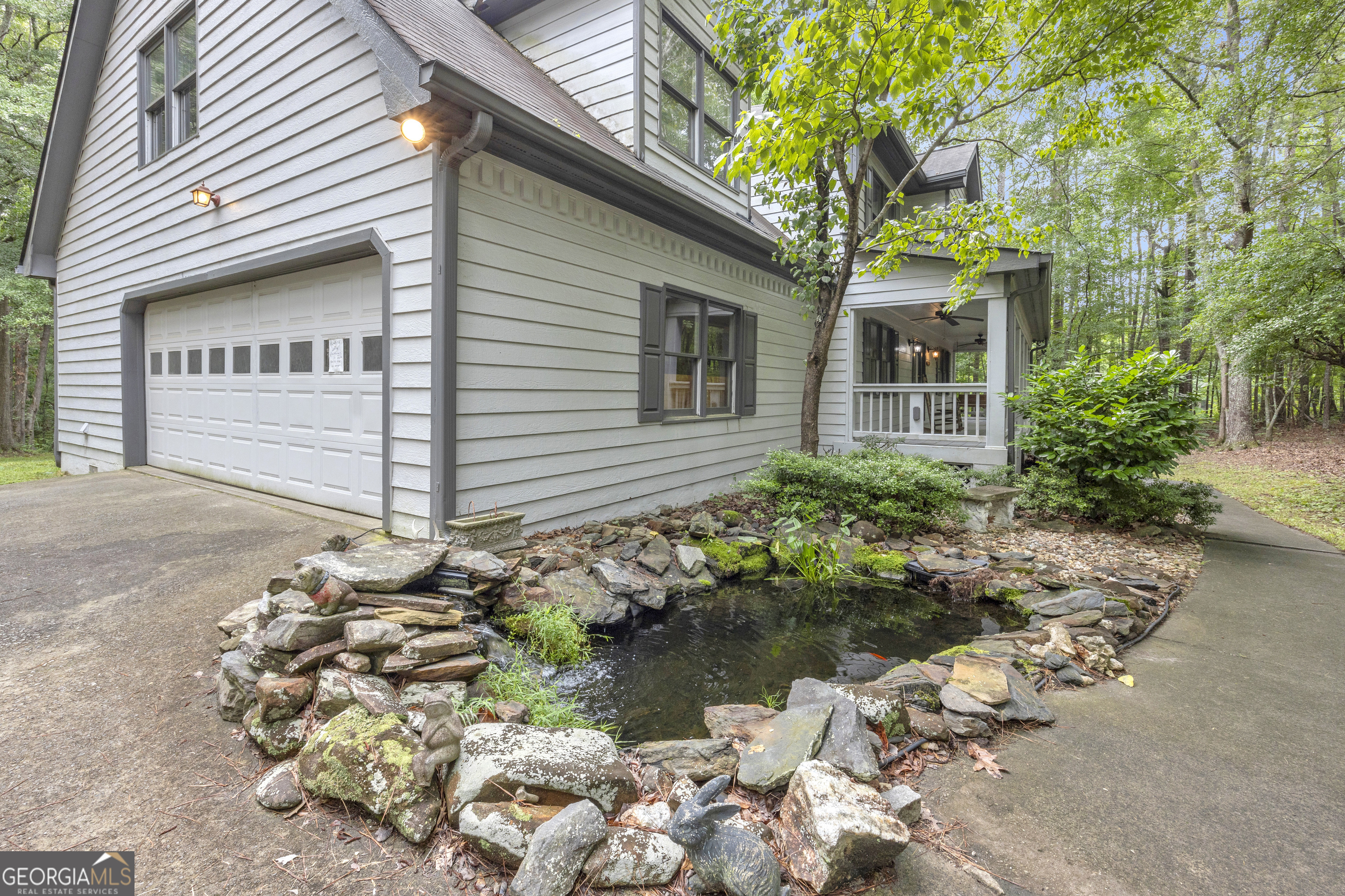 392 Hightower Ridge RD