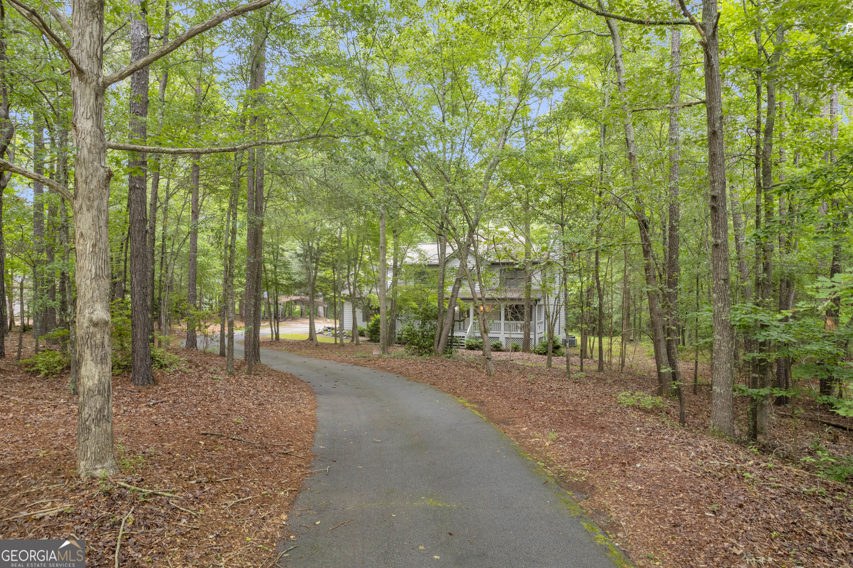 392 Hightower Ridge RD