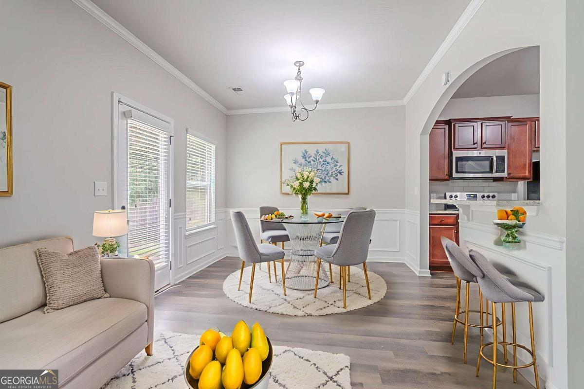 5497 Union Hill CT