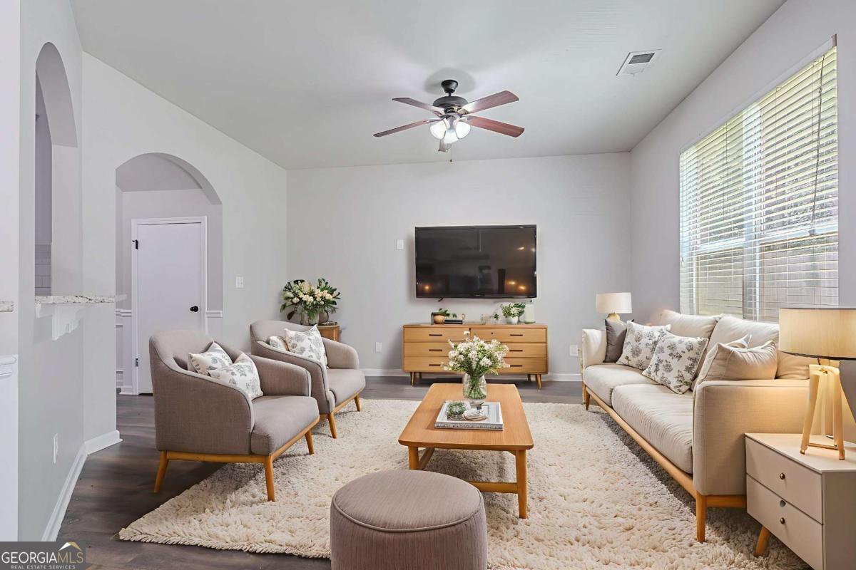 5497 Union Hill CT